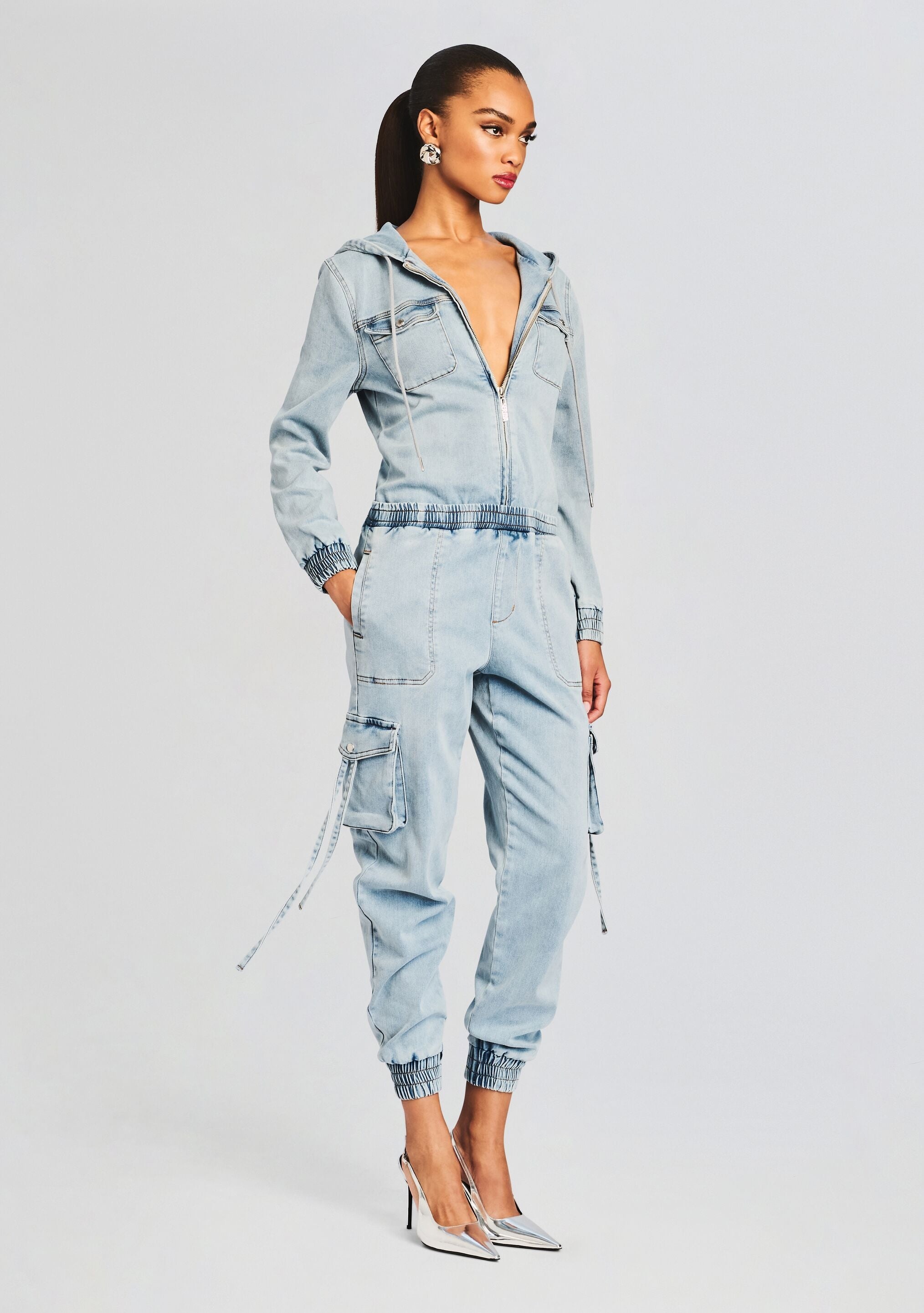 ANNINA JUMPSUIT - 3