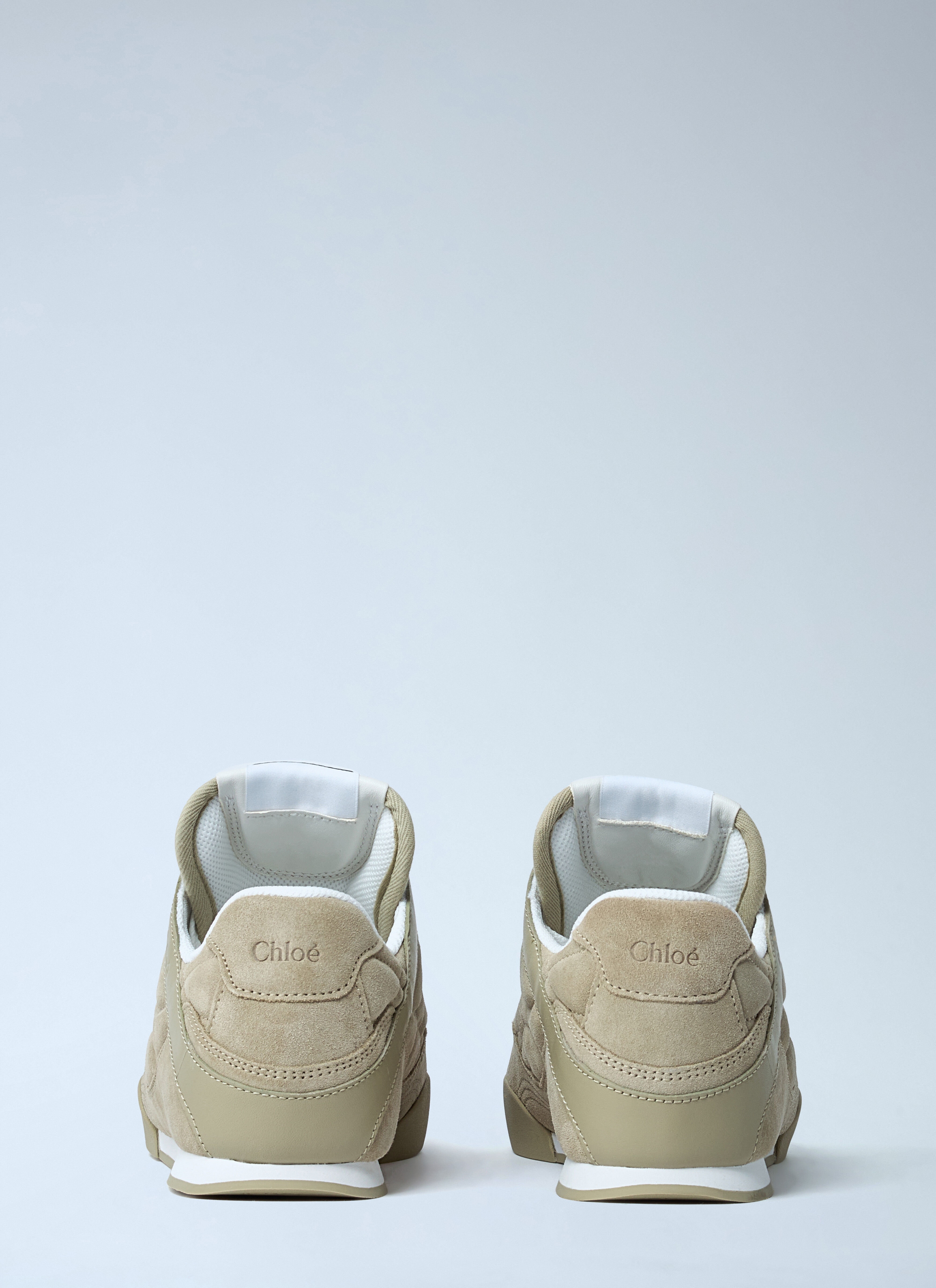 Kick Sneakers - 5