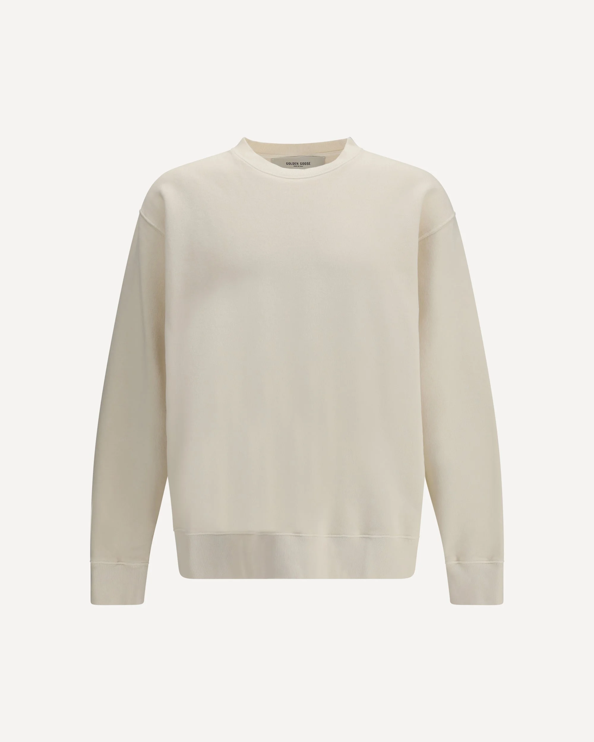 Jersey Capsule Sweatshirt - 1