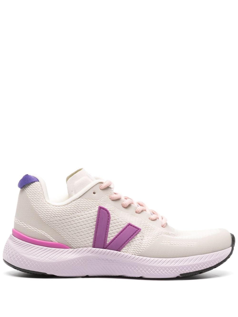 Impala Engineered lace-up sneakers - 1