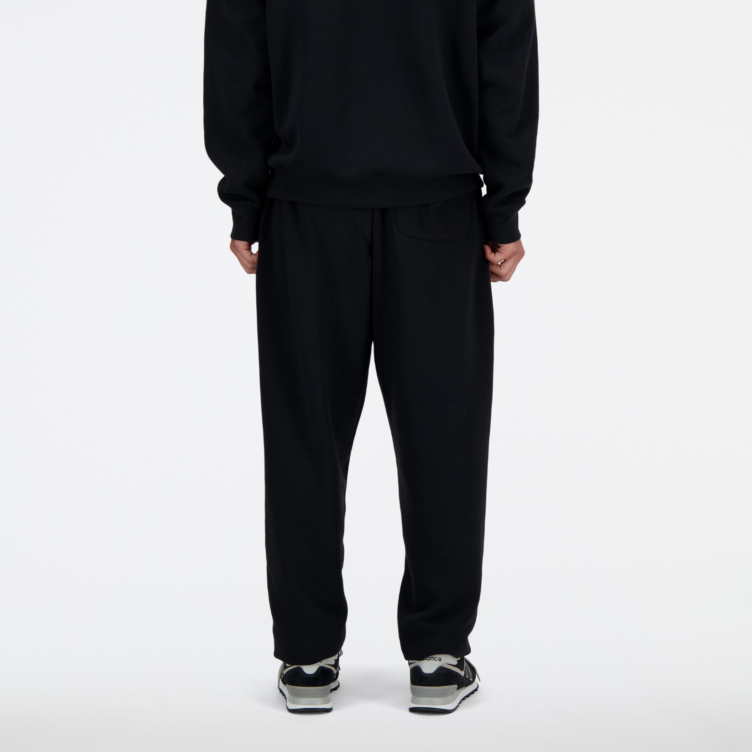 Sport Essentials French Terry Jogger - 3