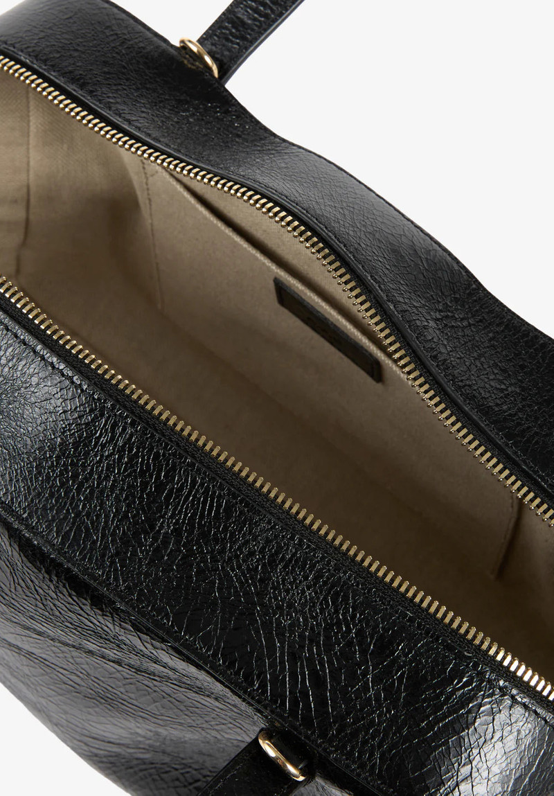 A.P.C. VIRGINIE BOX BAG outlook