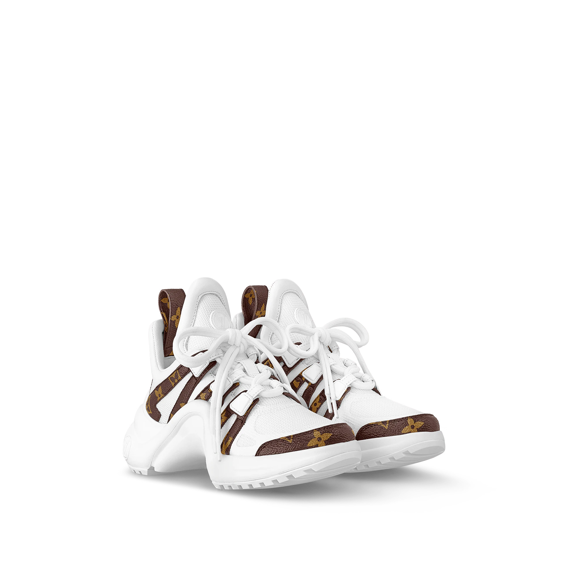 LV Archlight Sneaker - 2