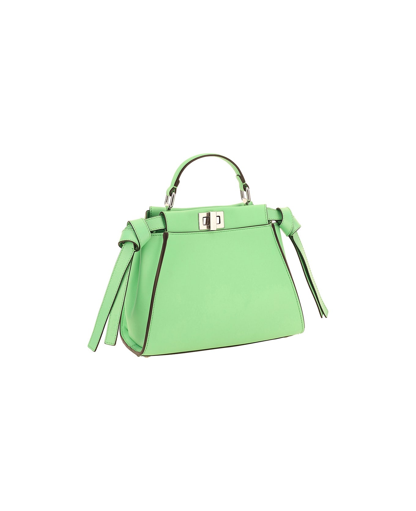 Peekaboo Mini Hand Bag - 3