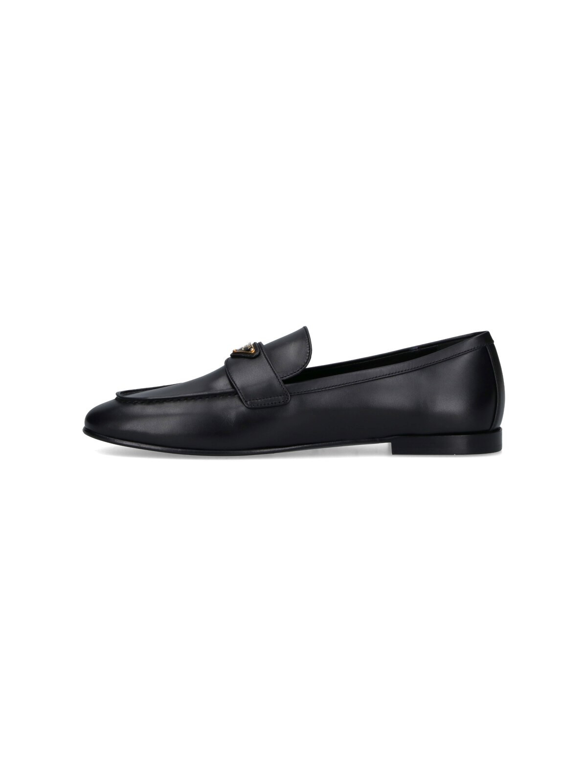 LOGO LOAFERS - 3