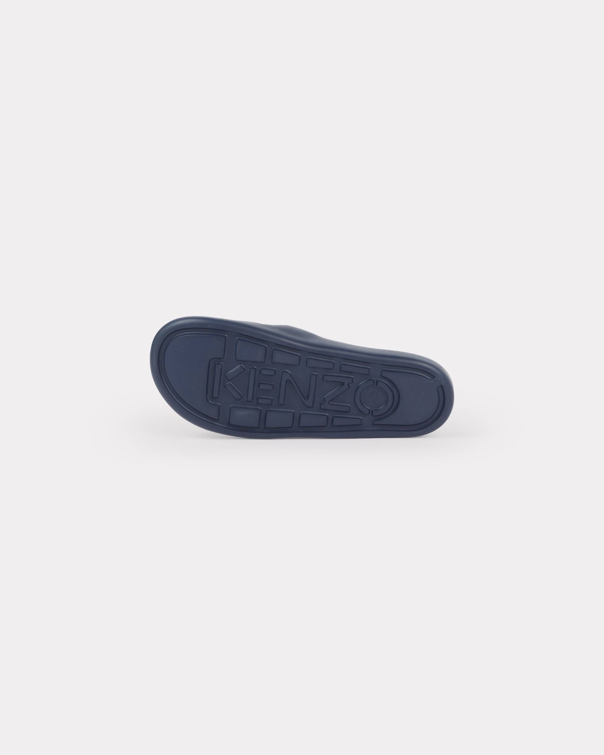 KENZO 'POOL' mules | REVERSIBLE