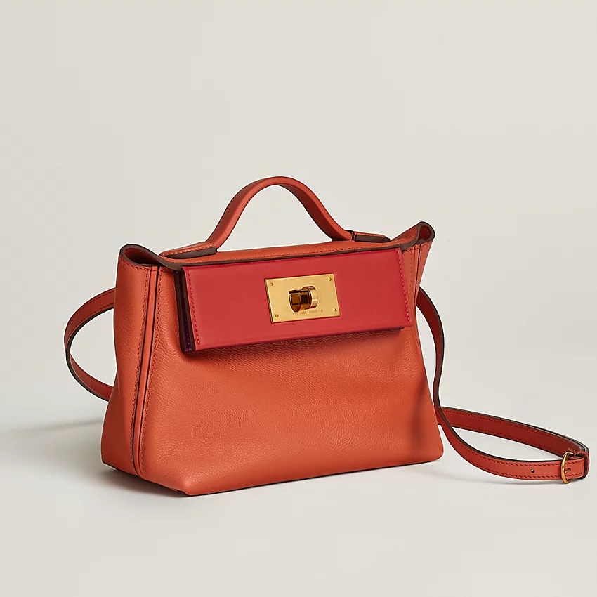 24/24 - 21 multicolor bag - 2