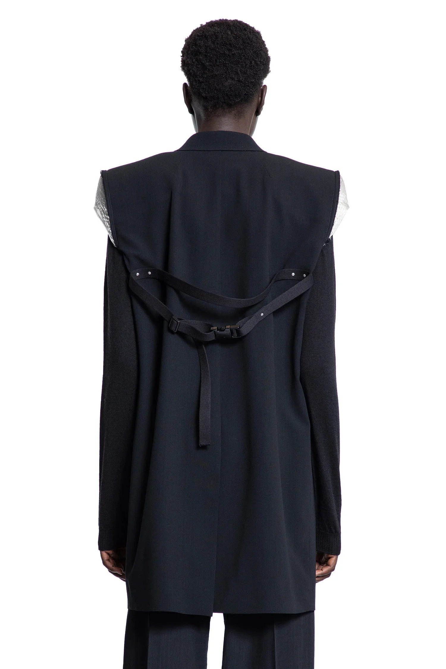 Hollywood-Dirt-Sleeveless-Blazer - 3