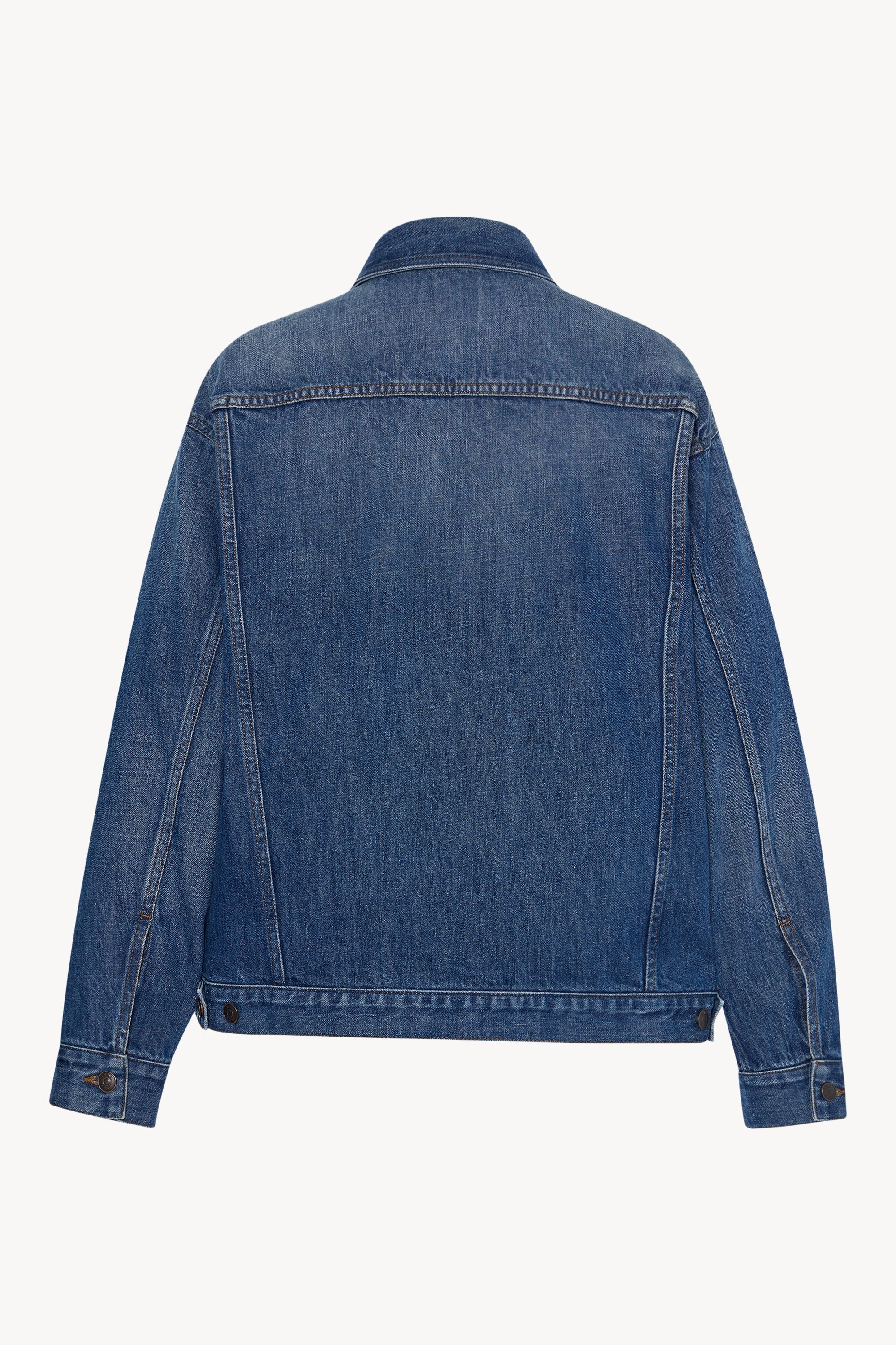 Sebilia Jacket in Cotton - 2
