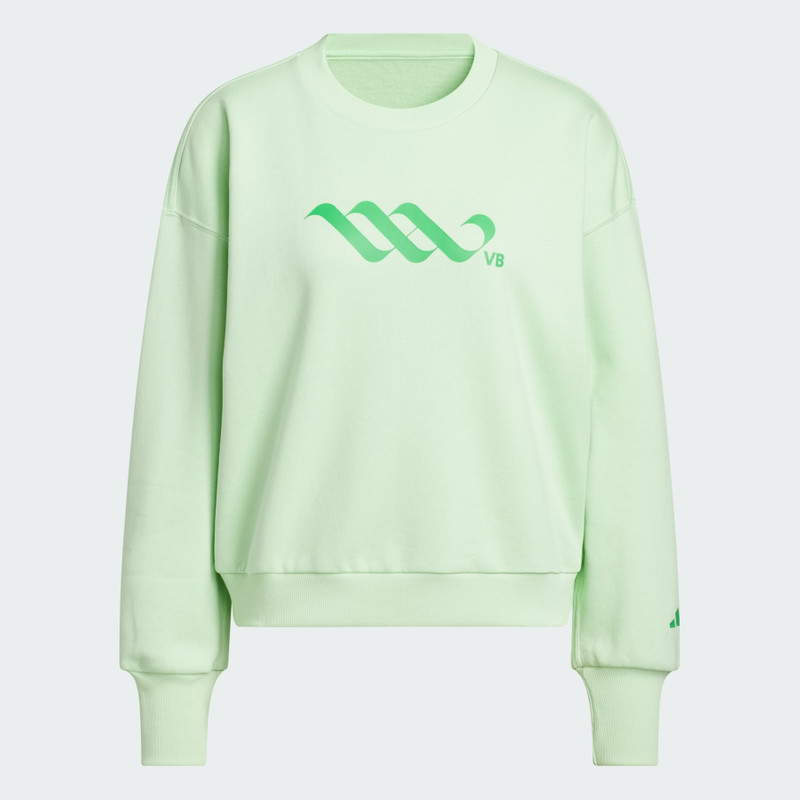 LOVB Nebraska Sweatshirt 1
