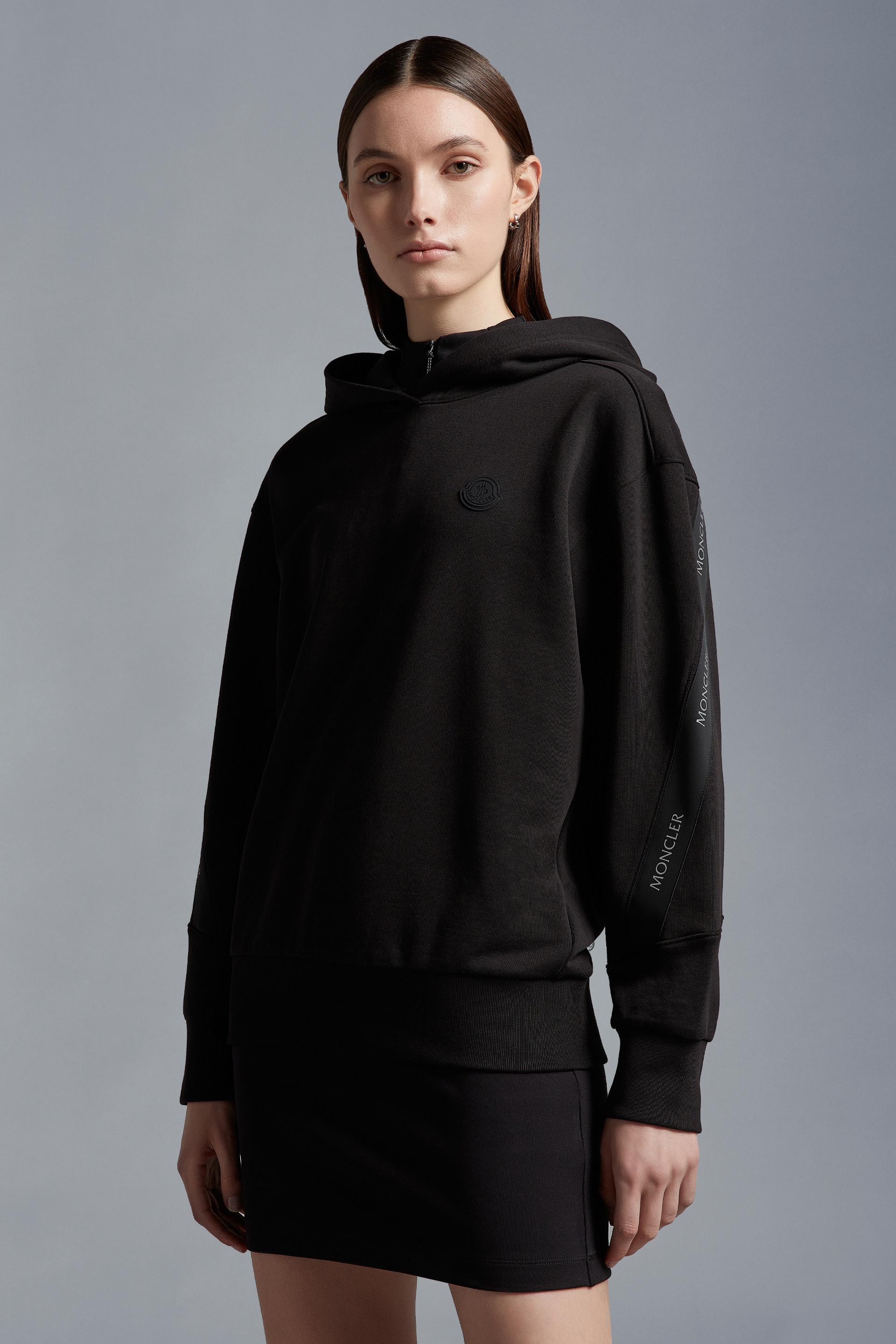 Logo Hoodie - 3