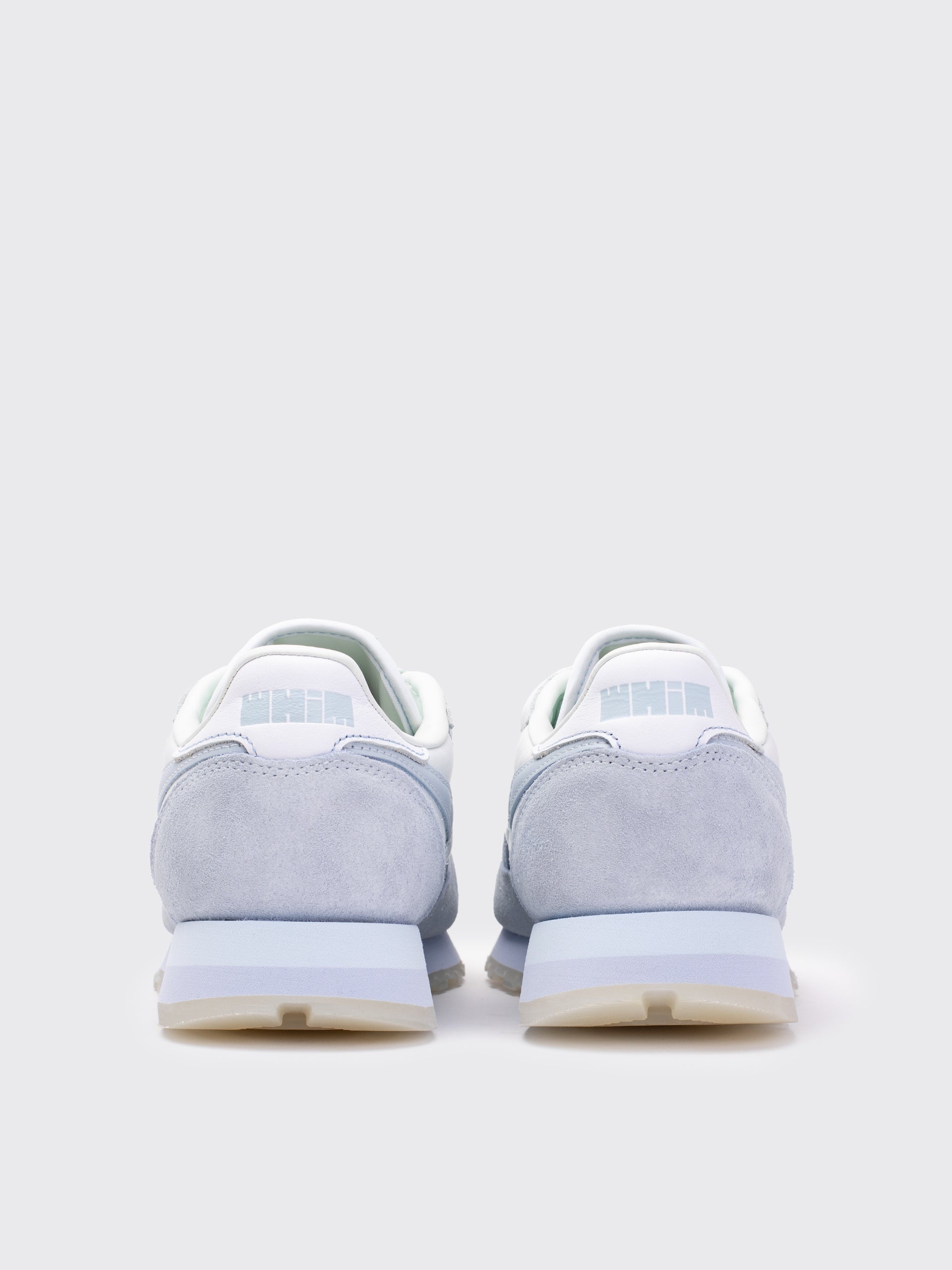 Classic Leather x Whim - 3