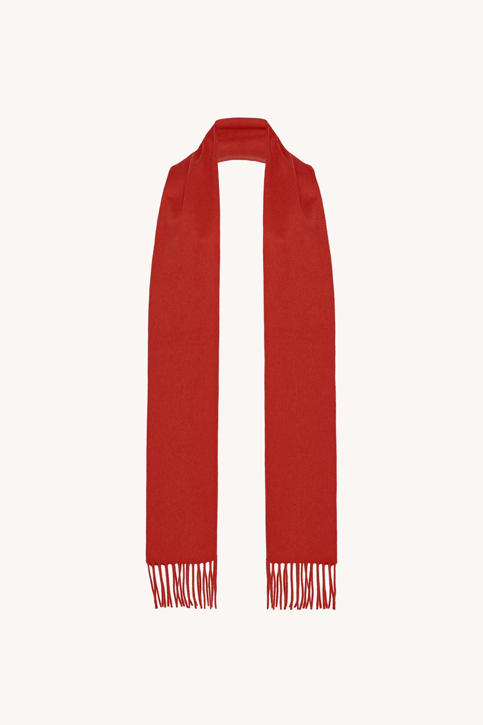 Viktor Scarf in Cashmere - 1