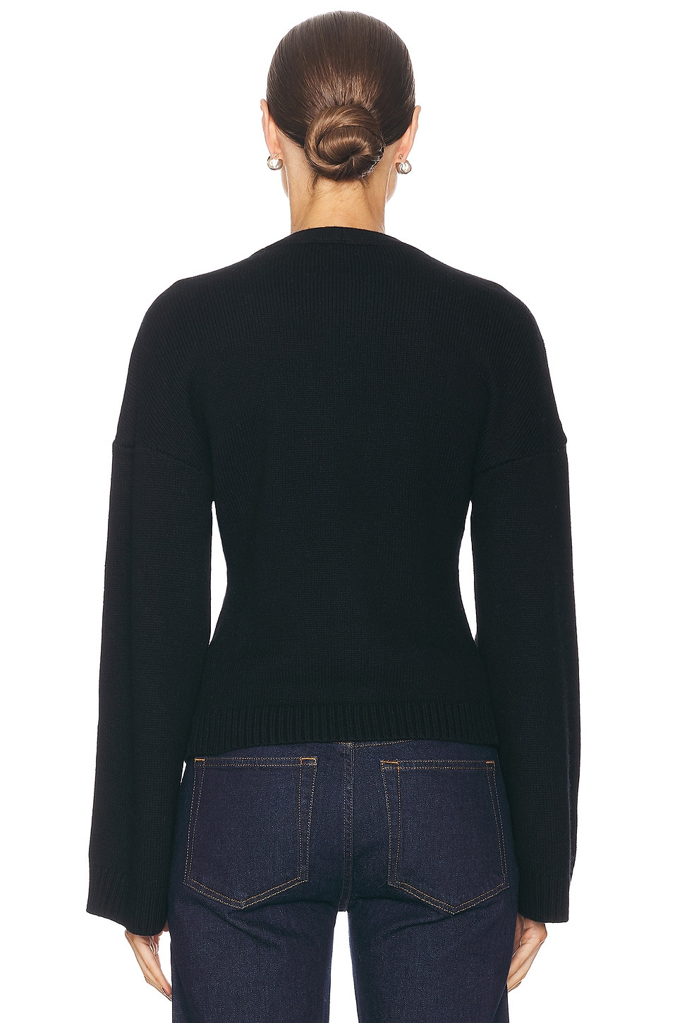 Sanna Cardigan - 3