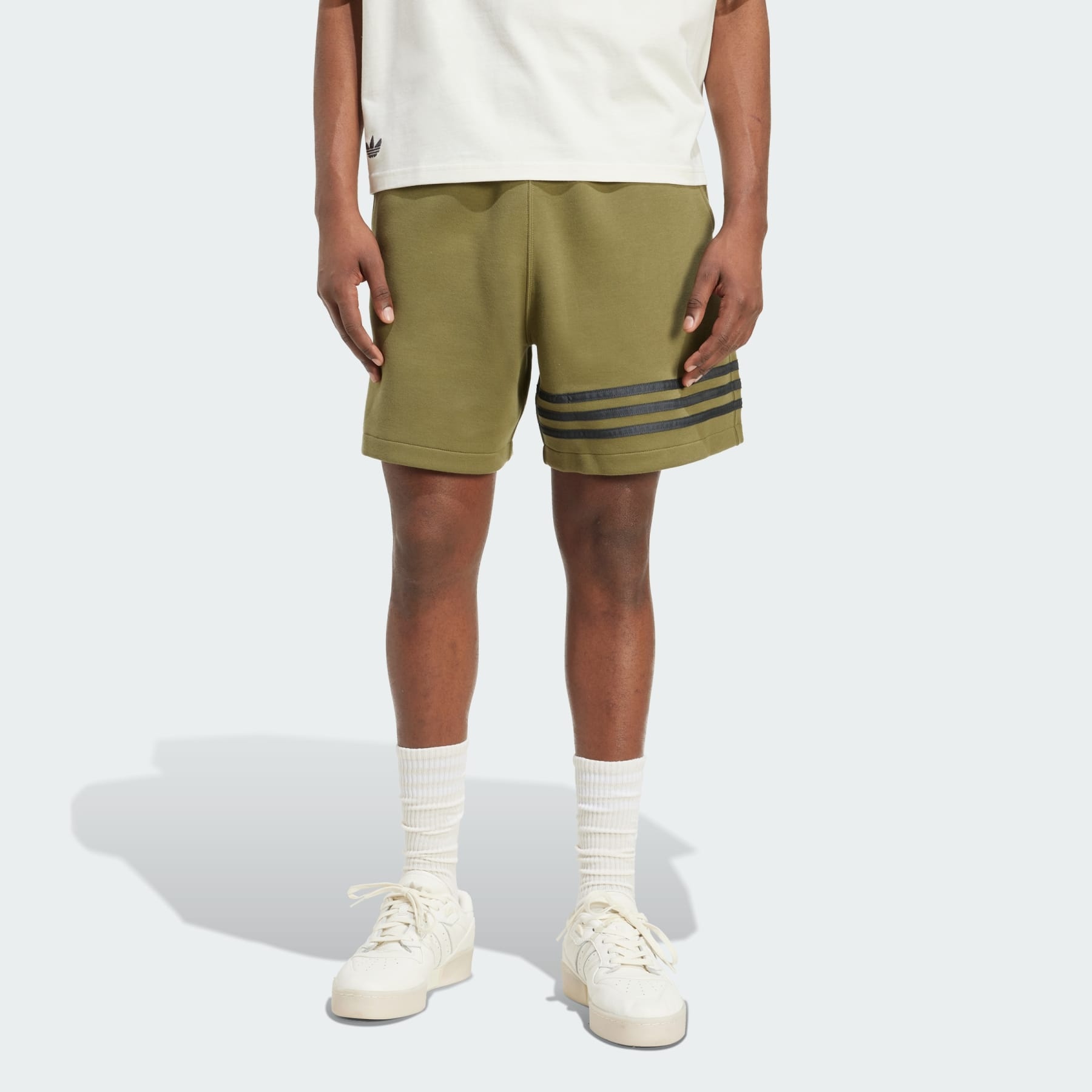 Neuclassics Shorts - 2