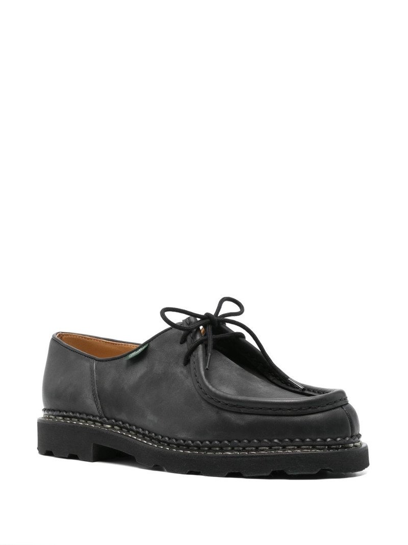 Paraboot Michael Derby shoes outlook