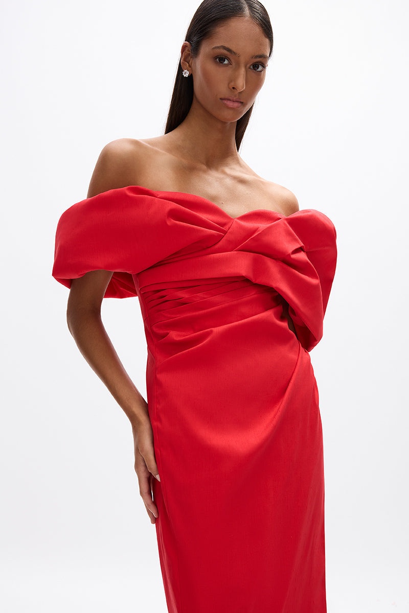 GIA DRESS - 2