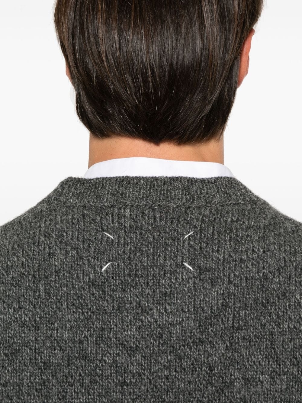 wool sweater - 5