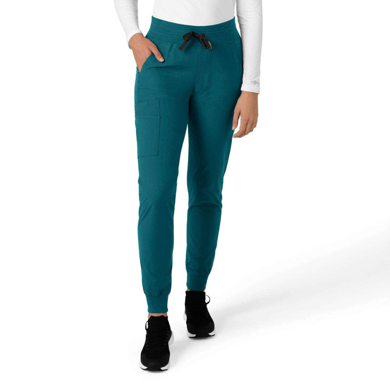 Women's Force Essentials Jogger Scrub Pant 1