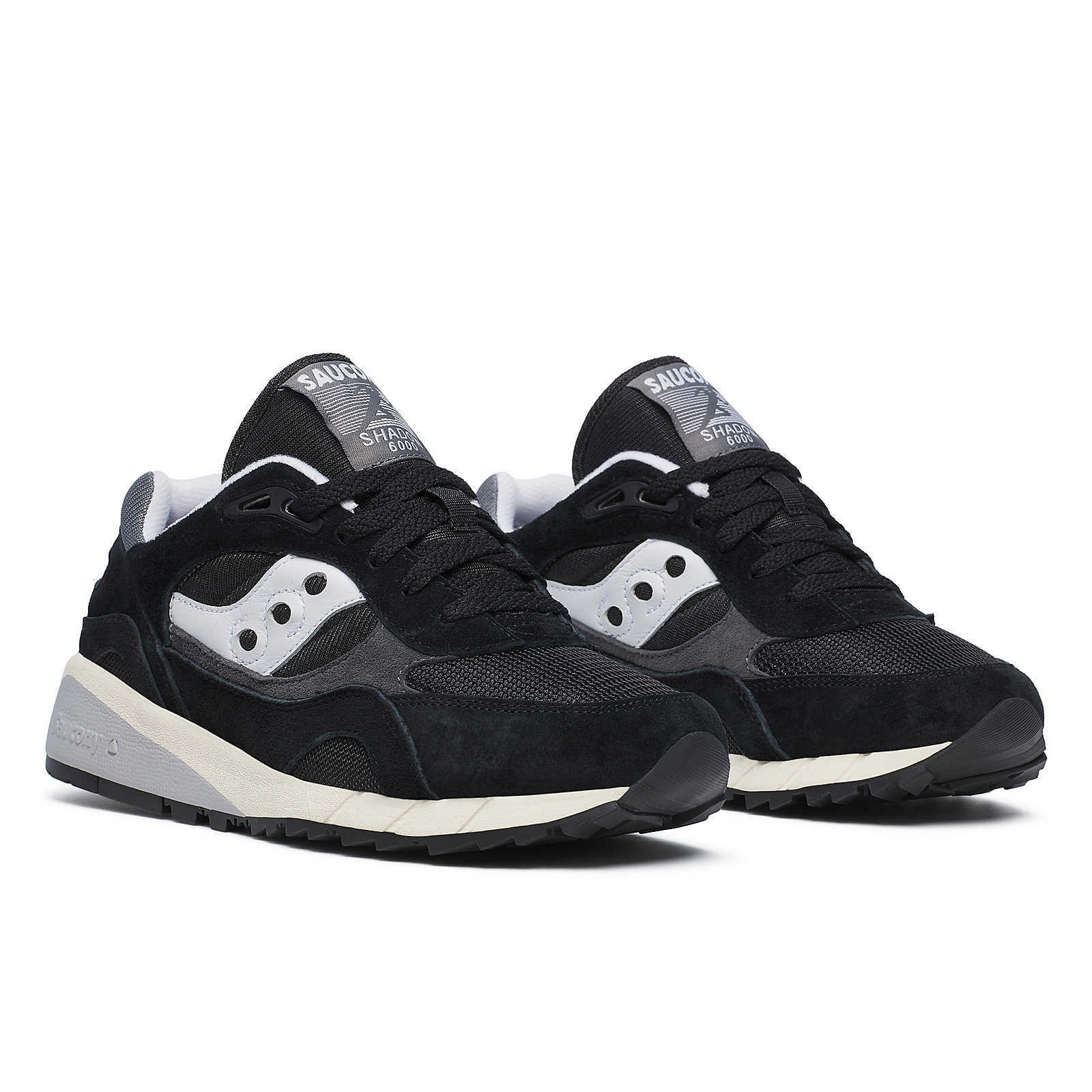 Shadow 6000 - 2