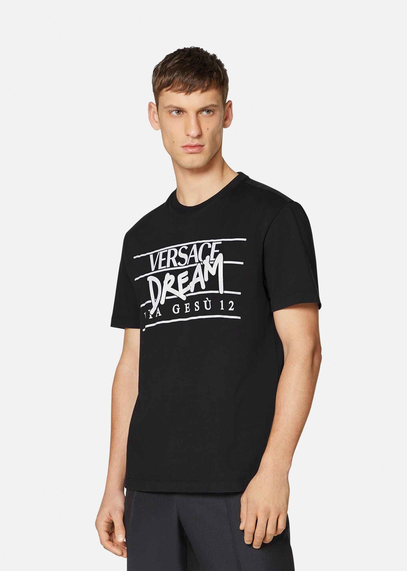 Dream Logo T-Shirt - 2