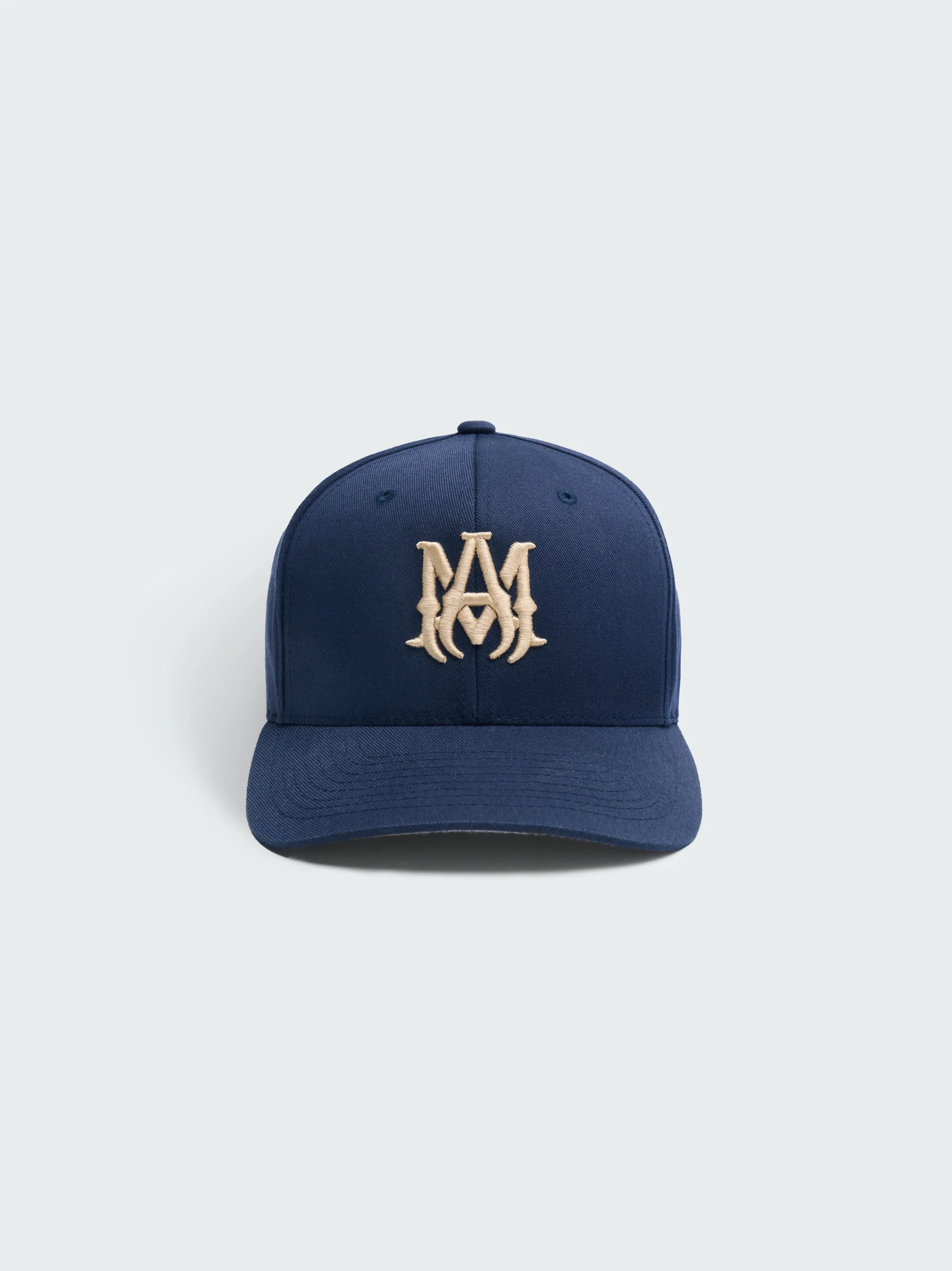 M.A. FITTED - 1