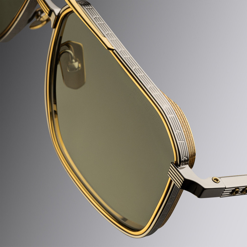 KNIGHTSBRIDGE 1971 NAVIGATOR SUNGLASSES 5