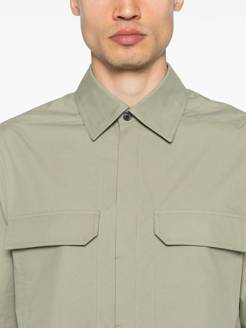 Work shirt - 5