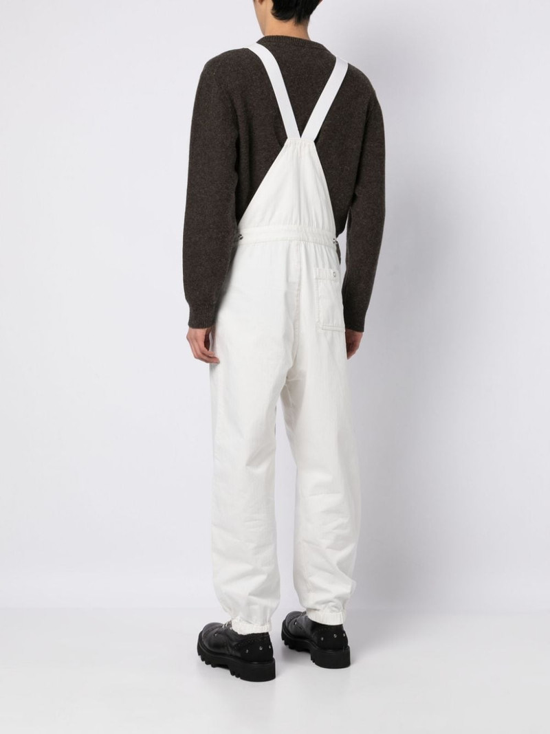 quick-release fastening jumpsuit 4