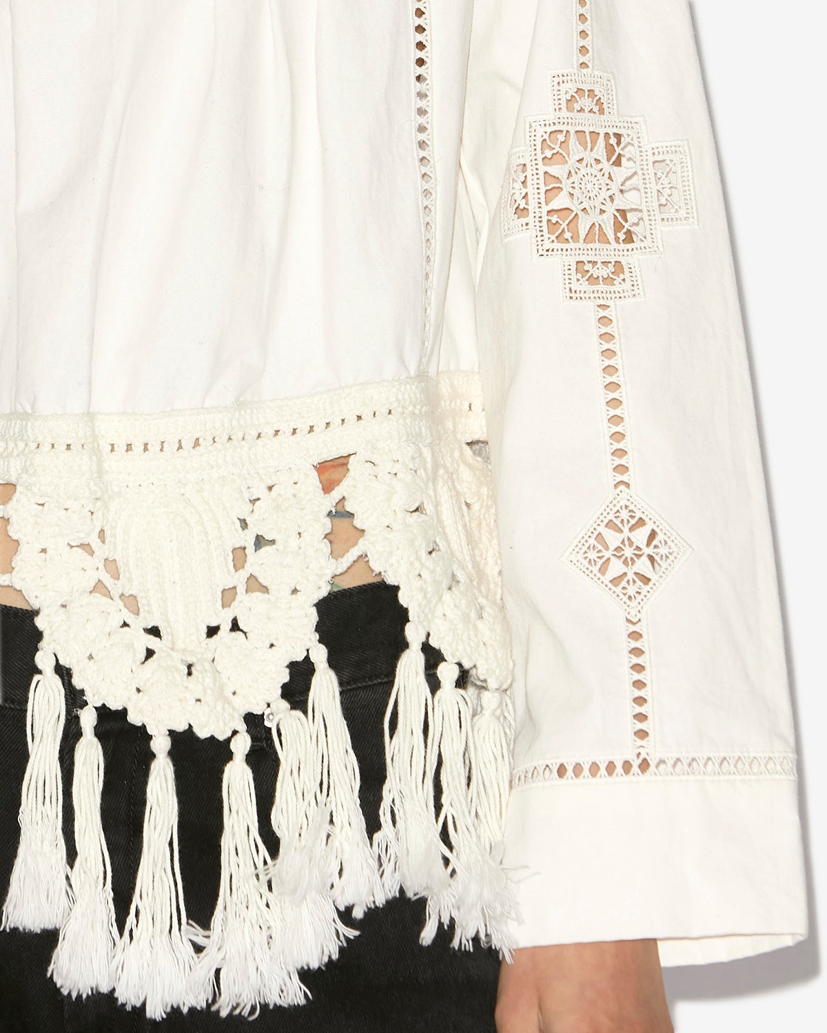 SEVERINE TOP - 3