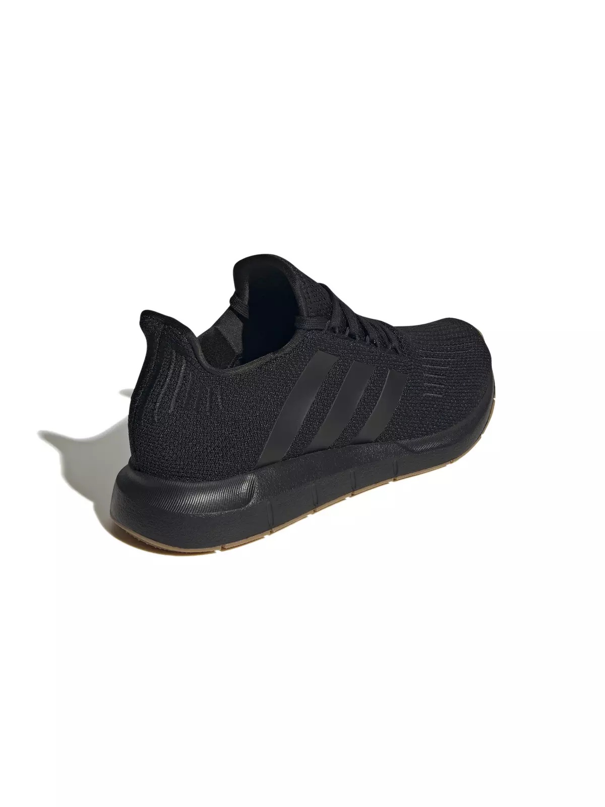 Swift Run 1.0 "Core Black/Core Black/Core Black" Men's Running Shoe - 4