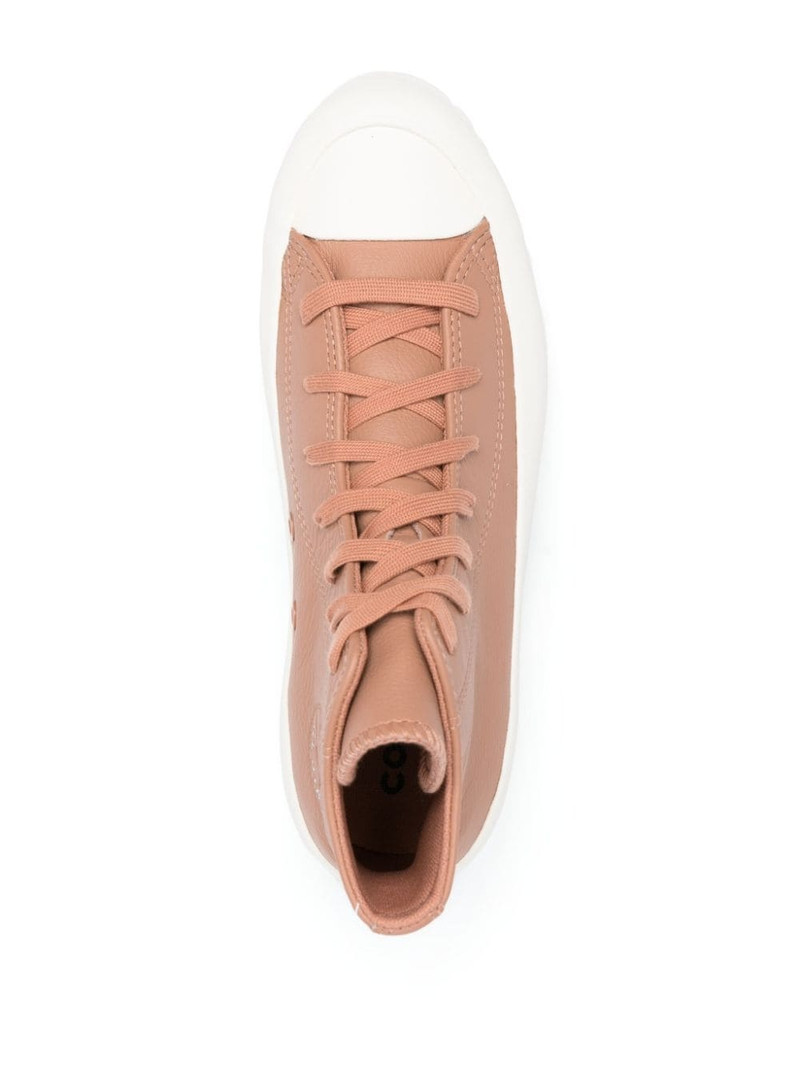 Chuck Taylor All Star Lugged 2.0 sneakers 4