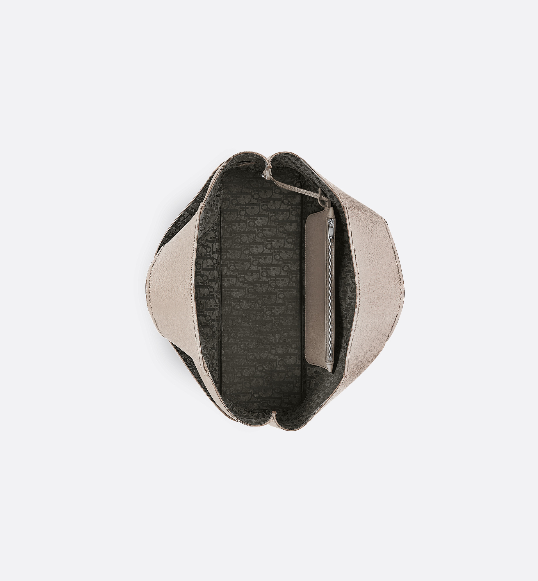 Dior Privé Tote Bag - 6