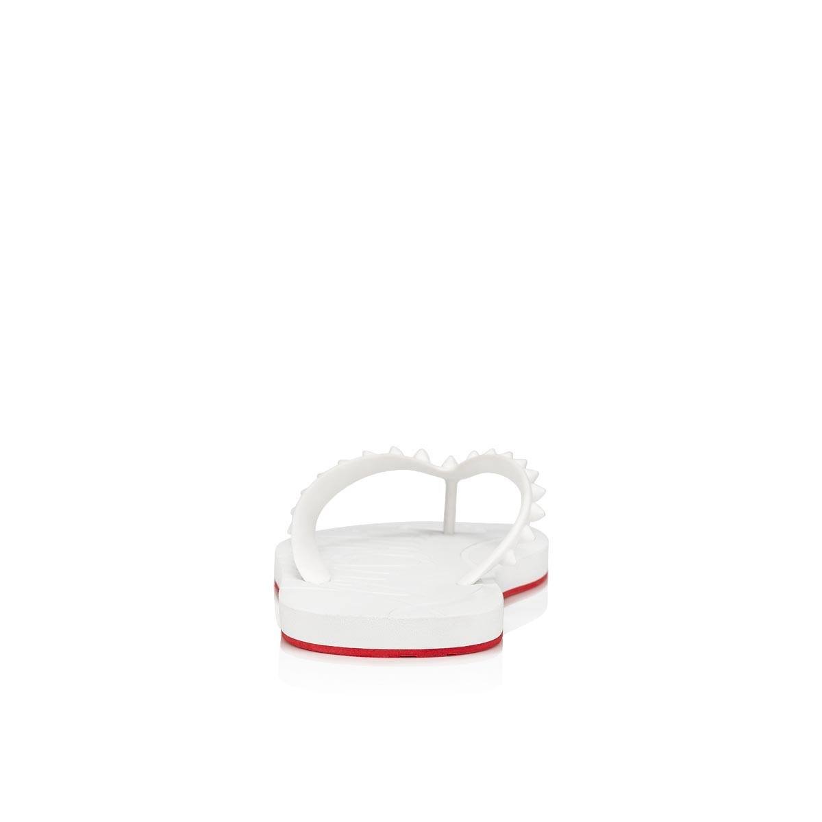 Loubi Flip Man WHITE - 3