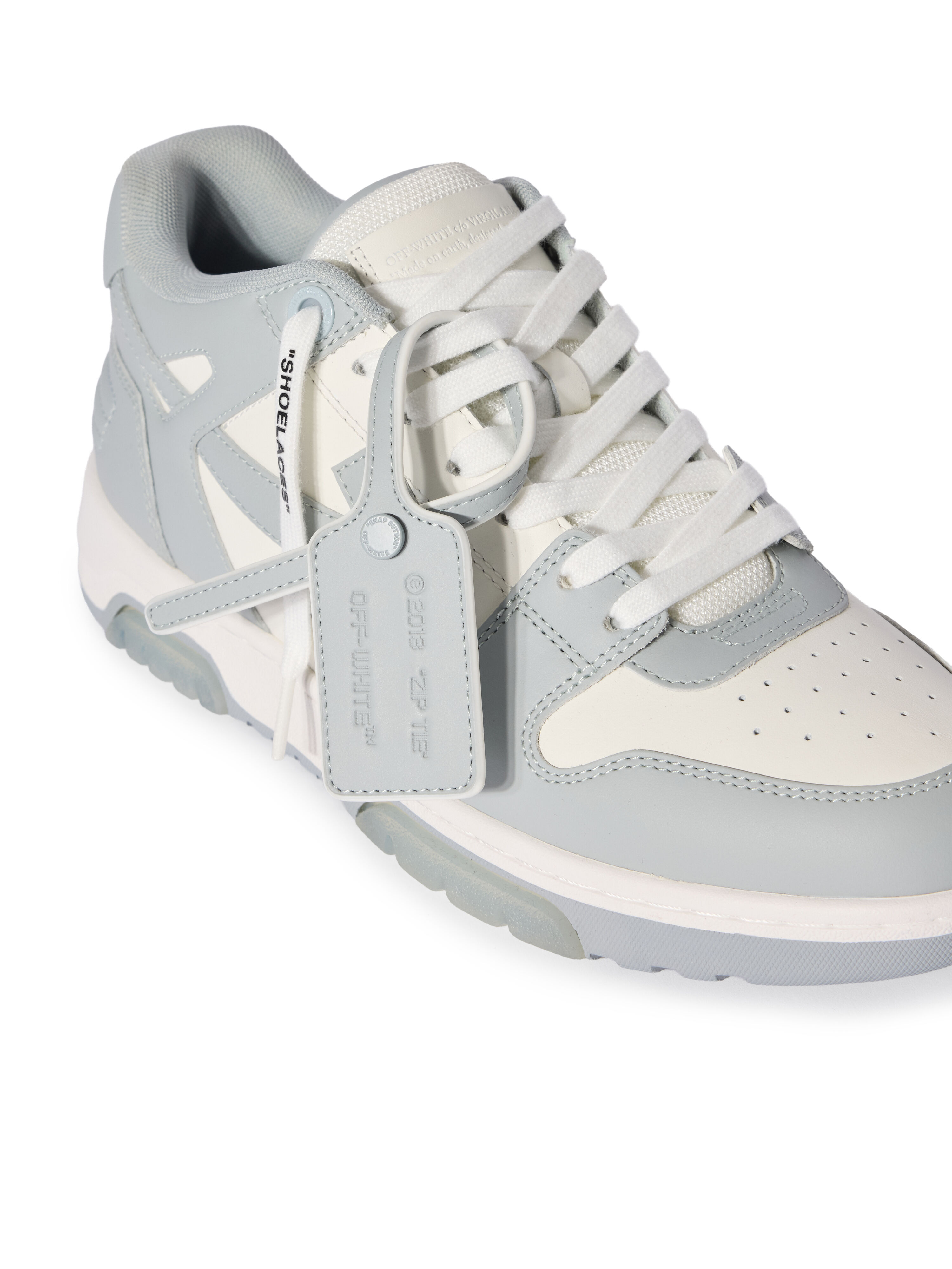 Out Of Office Sneakers - 5