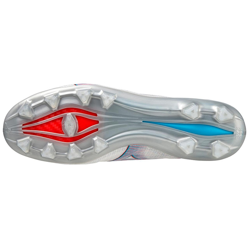 Mizuno Mizuno Alpha FG Firm Ground Made in Japan Soccer Cleat outlook