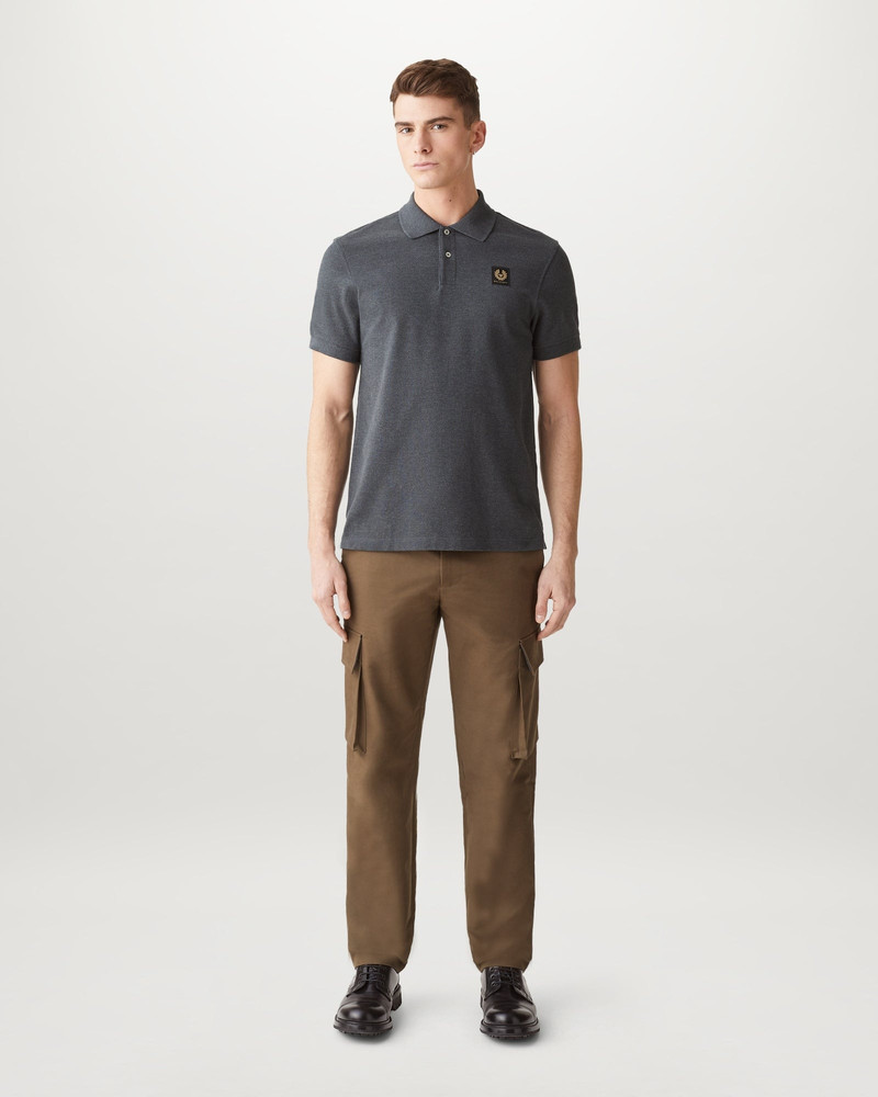 Belstaff BELSTAFF POLO outlook