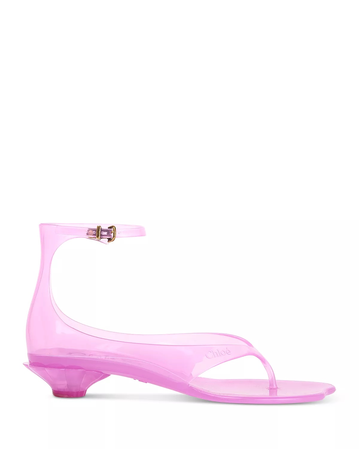 Women's Jelly Sandals - 3