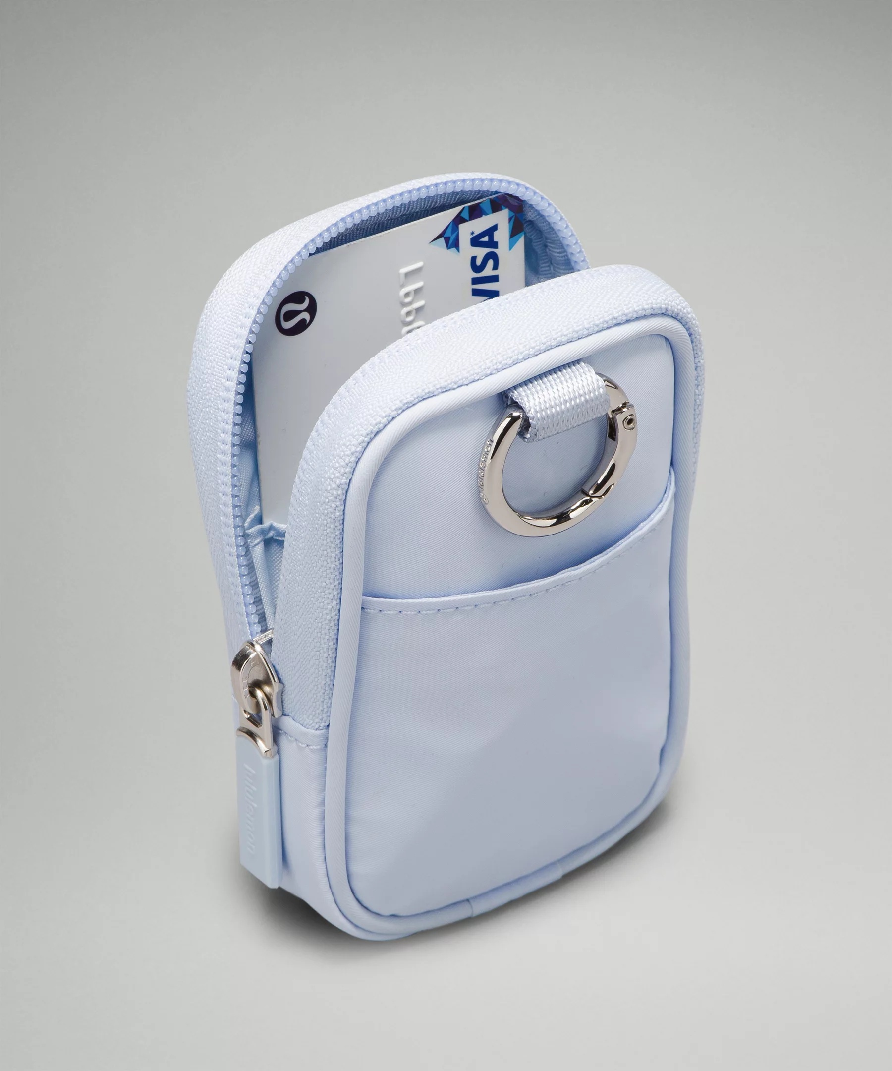 Clippable Nano Pouch - 4