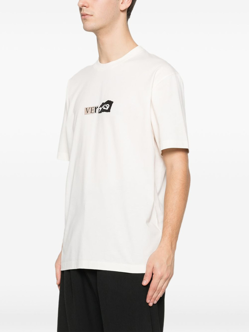 GFX graphic T-shirt 3