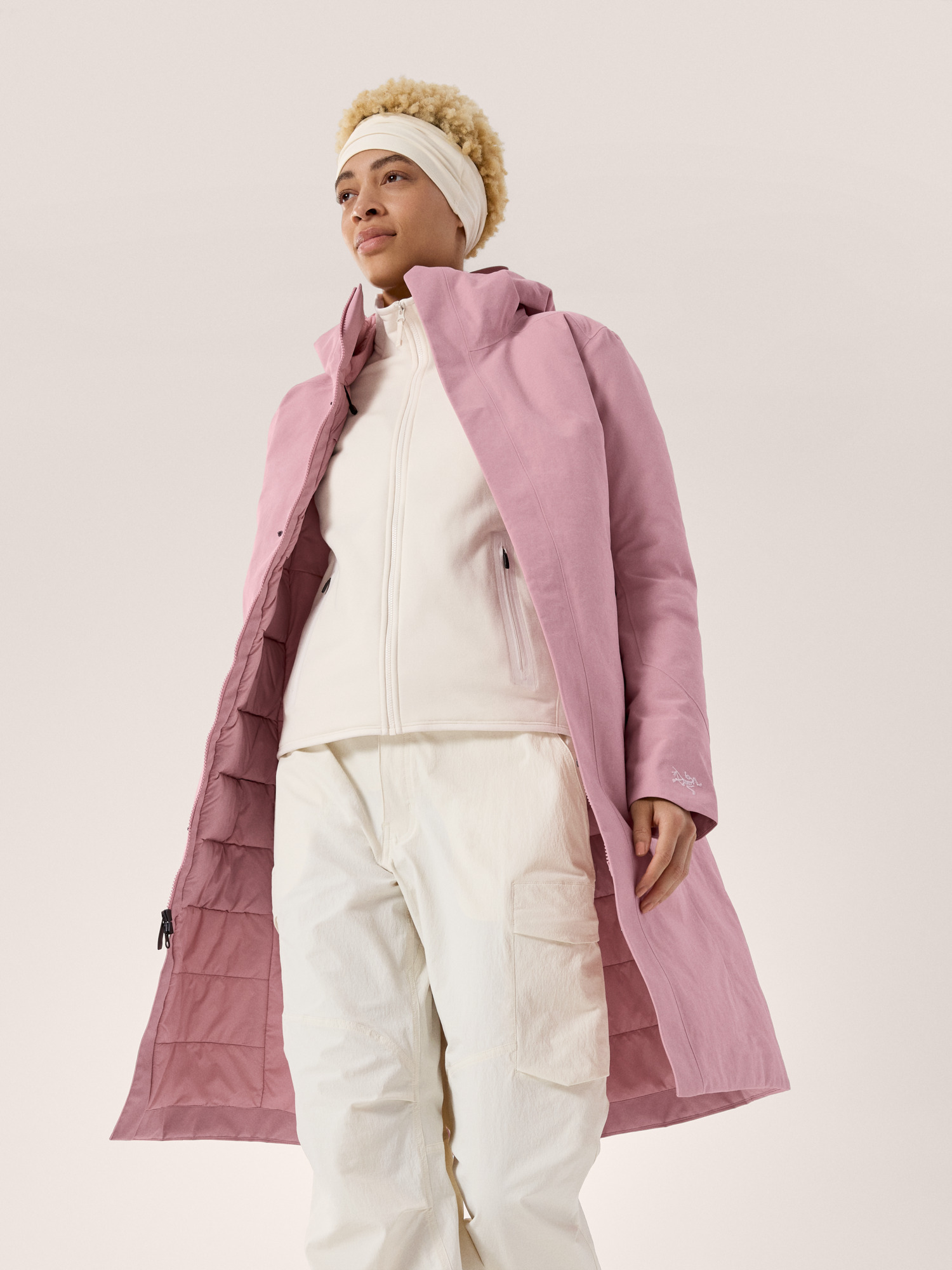 Patera Parka - 3