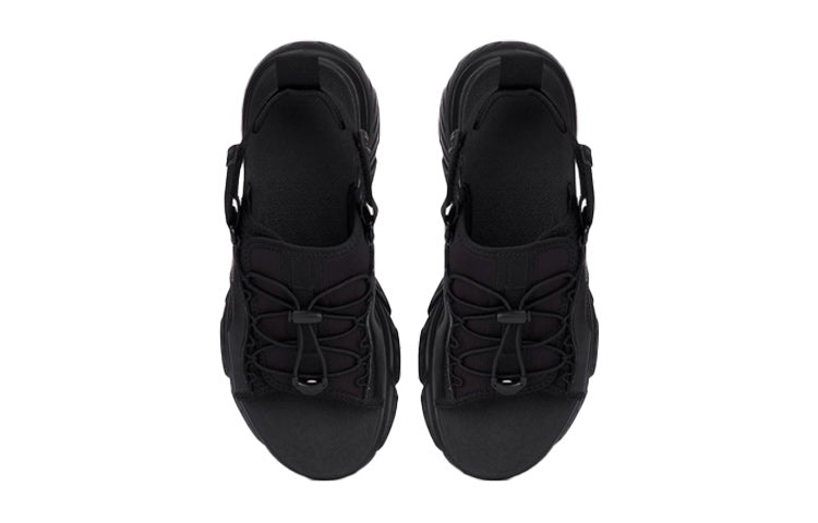 Reebok Hyperium Slide 'Black' 100210105 - 5