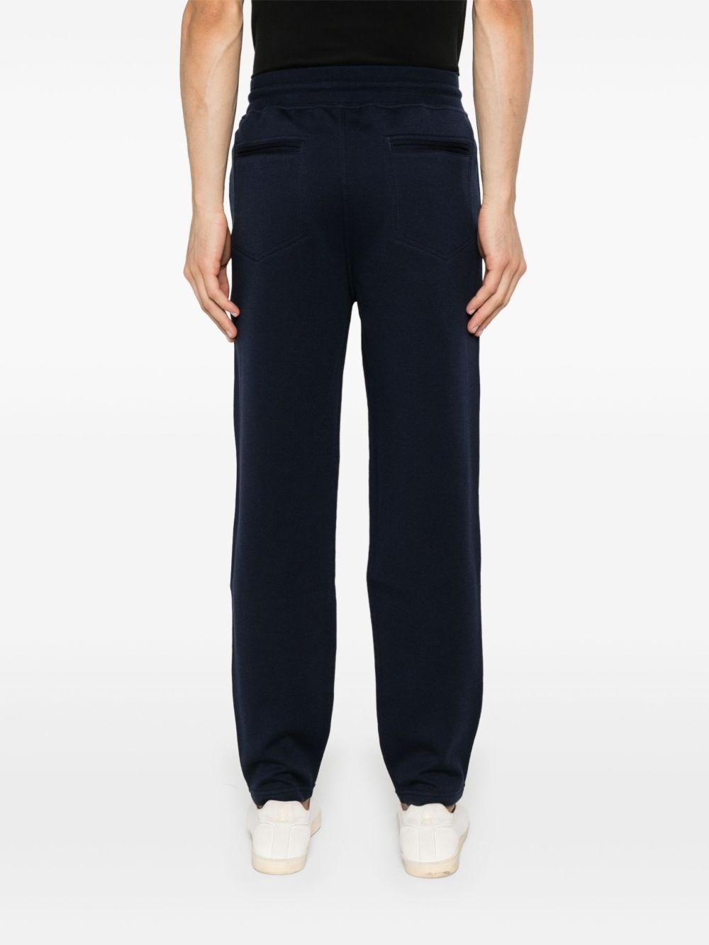 Brunello Cucinelli Cotton blend sweatpants | tessabit