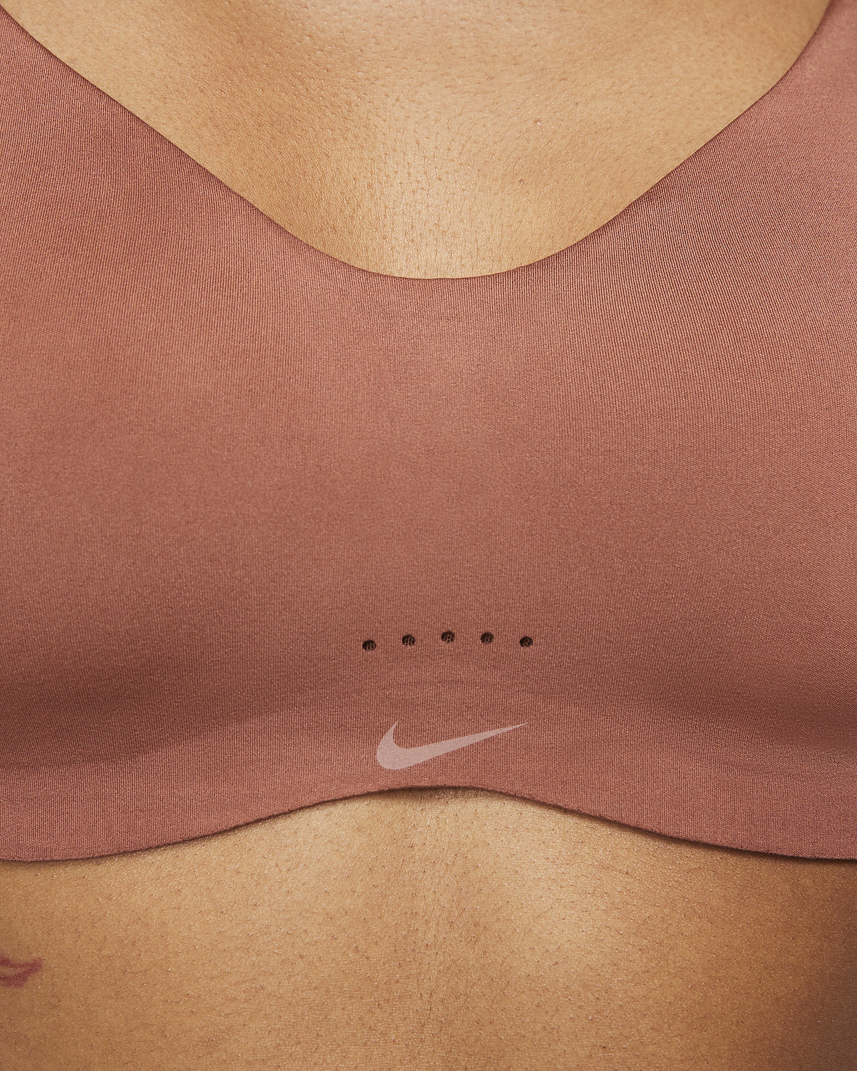 Nike Alate Minimalist Women's Light-Support Padded Sports Bra - 3