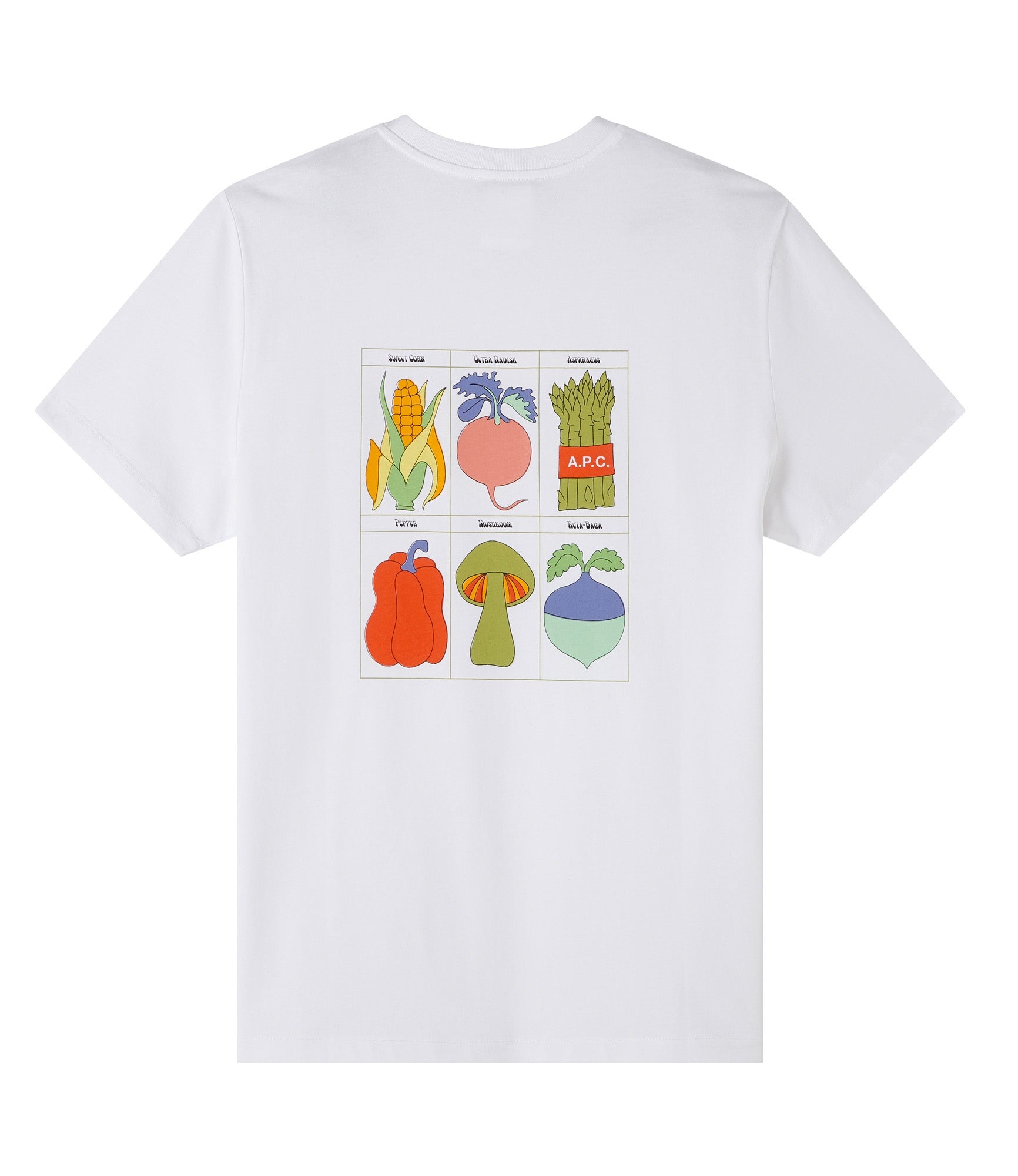 Remy T-shirt - 6