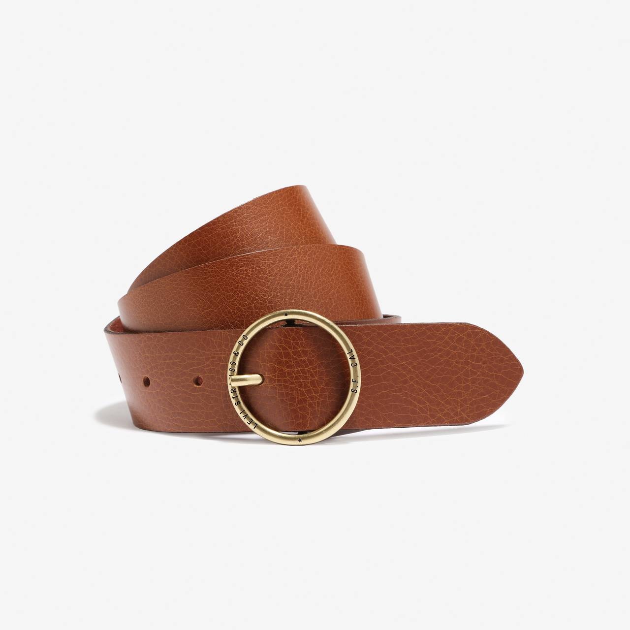 FASHION CIRCLE BELT - 1
