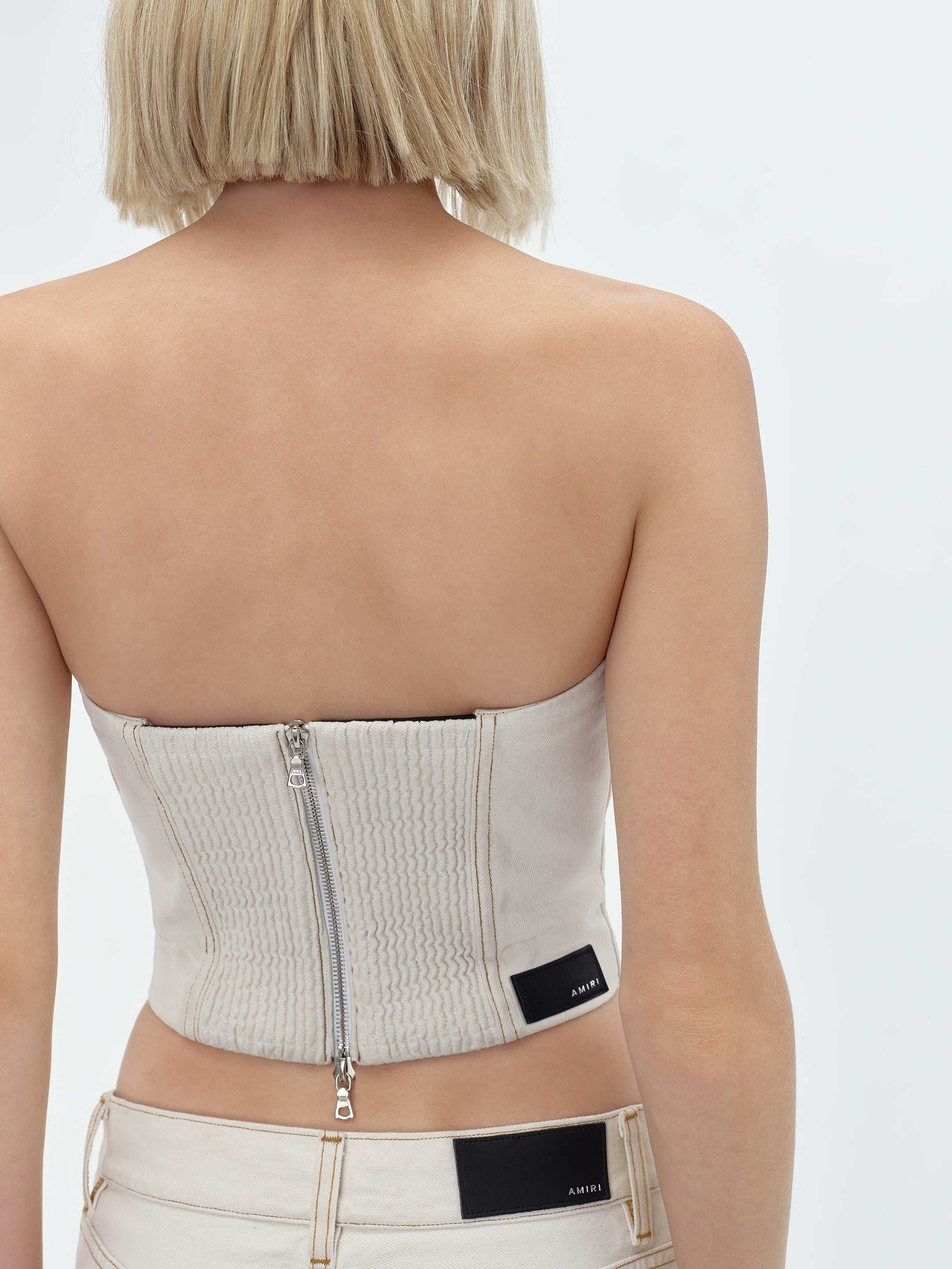 MA BUSTIER - 7