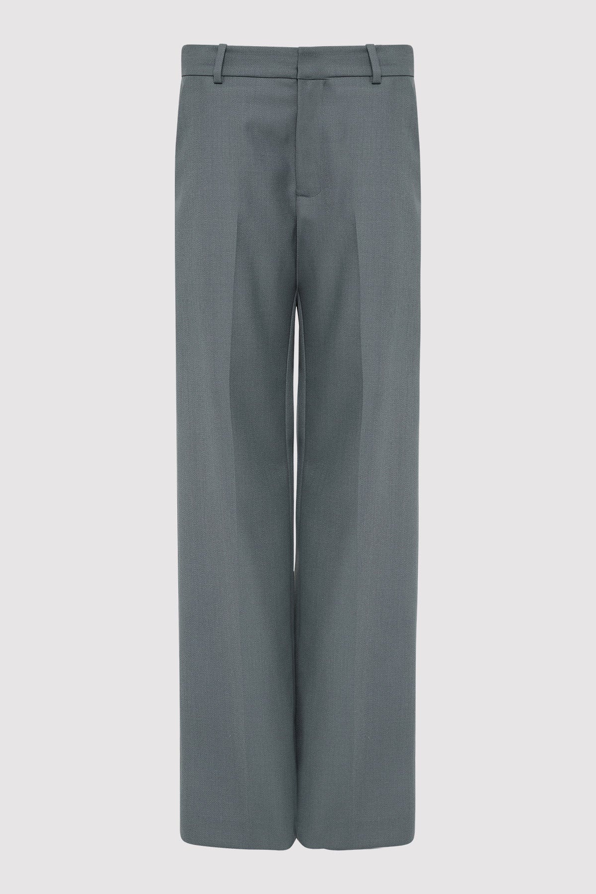Carter Trousers - Slate - 5