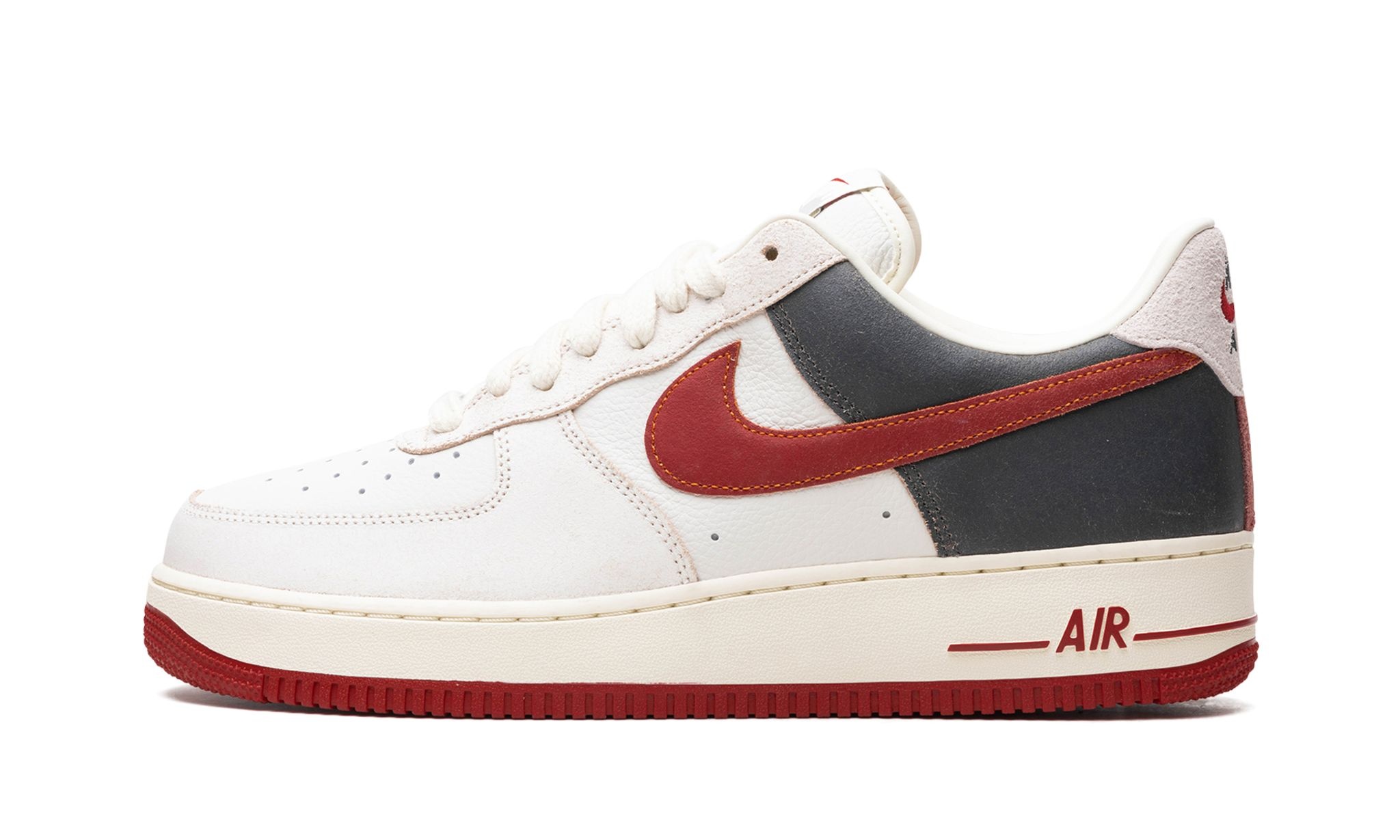 Air Force 1 Low "Chicago" - 1