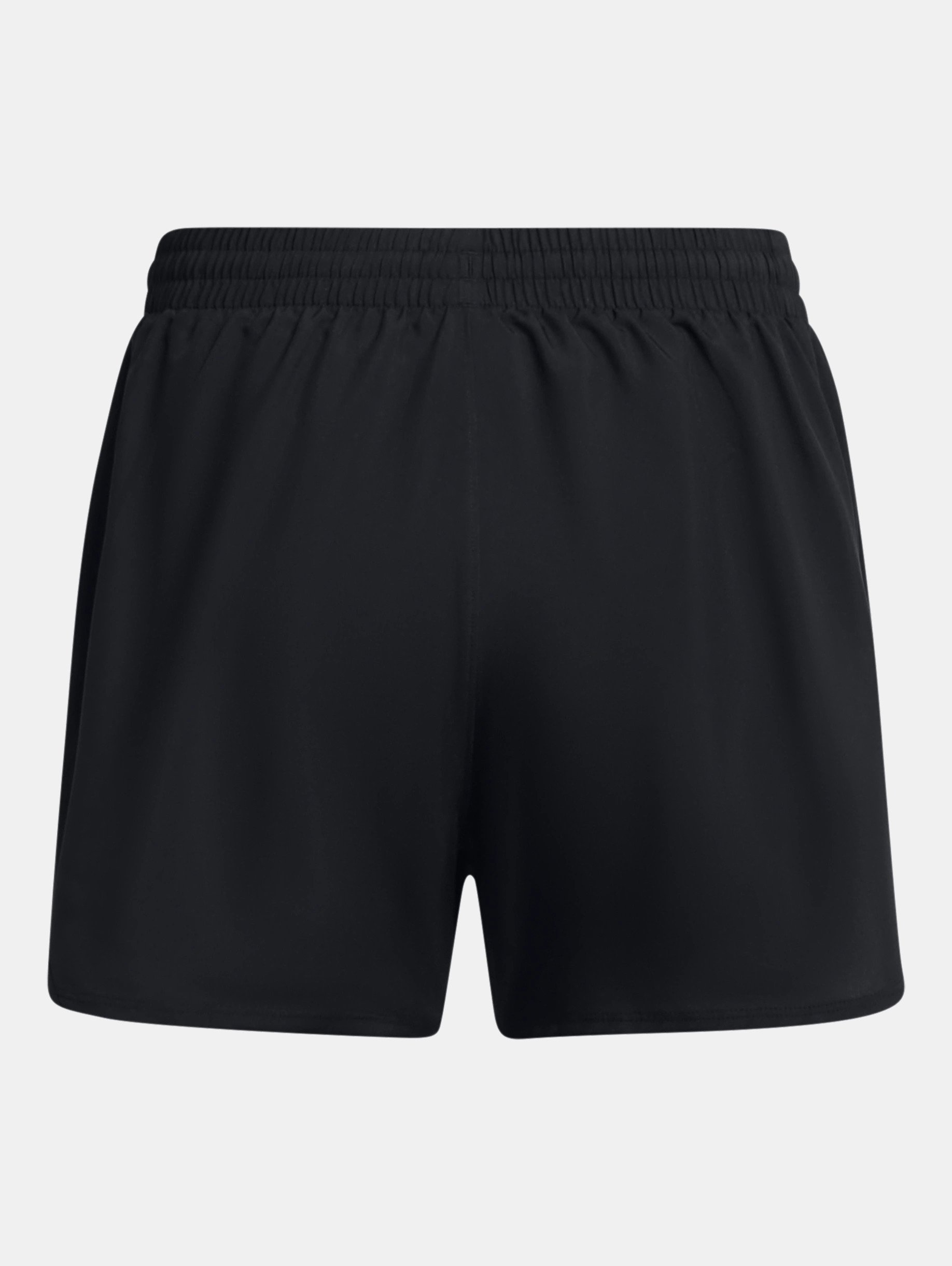 Women's UA Fly-By 2-in-1 Shorts - 3